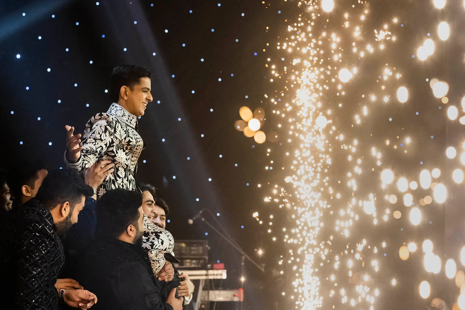 Tuisha & Gaurav | Indian wedding | Da nang | Vietnam