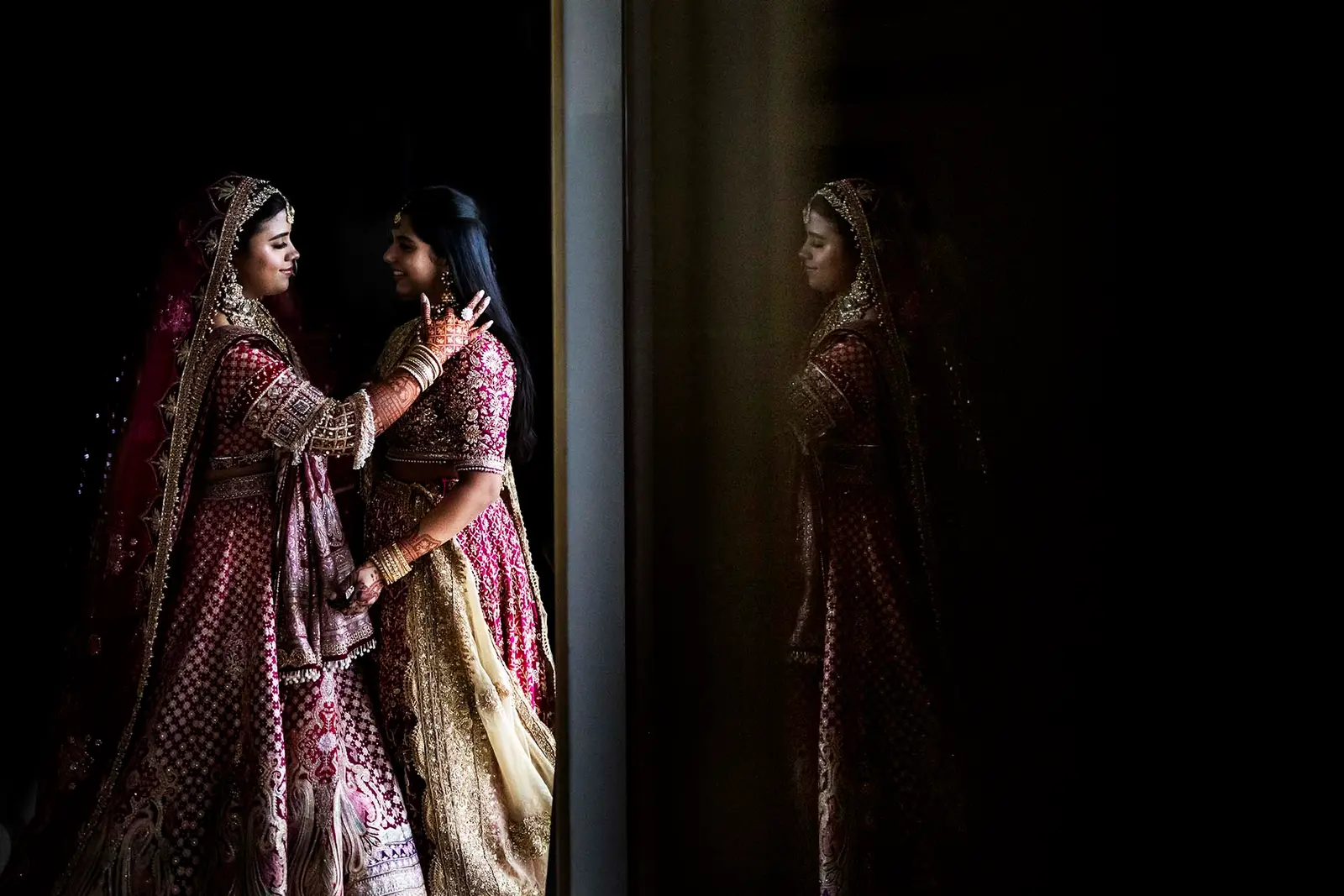 Tuisha & Gaurav | Indian wedding | Da nang | Vietnam