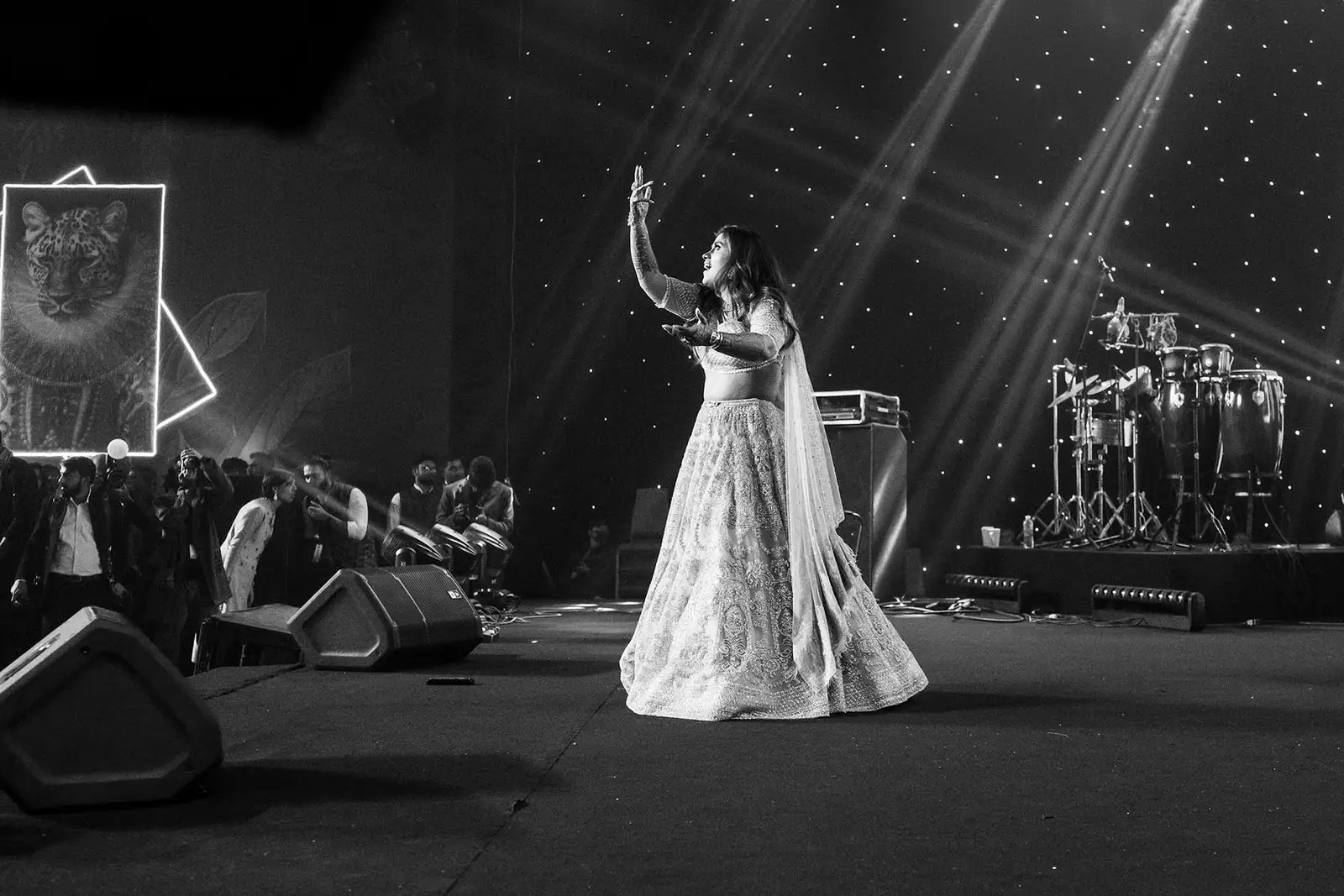 Tuisha & Gaurav | Indian wedding | Da nang | Vietnam