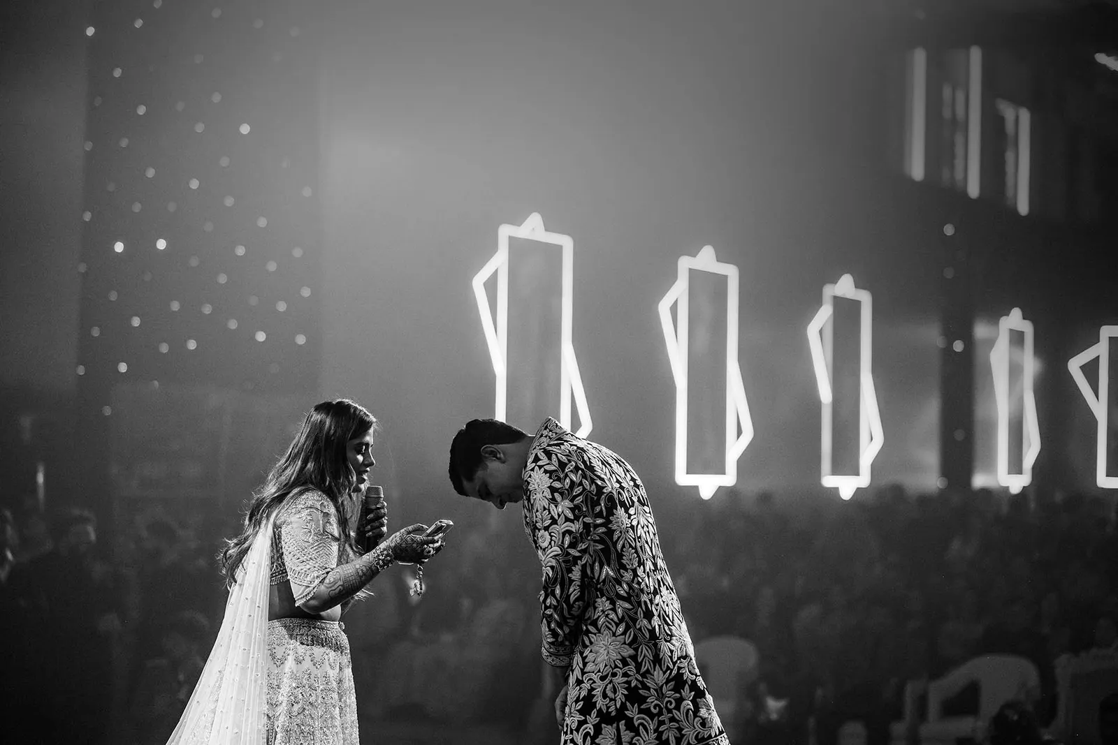 Tuisha & Gaurav | Indian wedding | Da nang | Vietnam