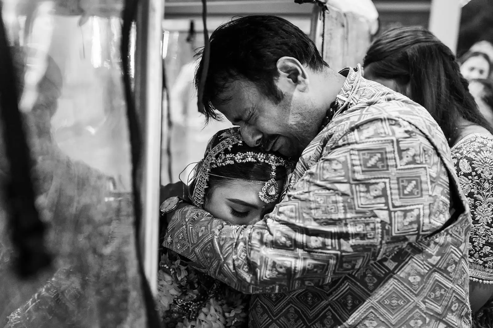 Tuisha & Gaurav | Indian wedding | Da nang | Vietnam
