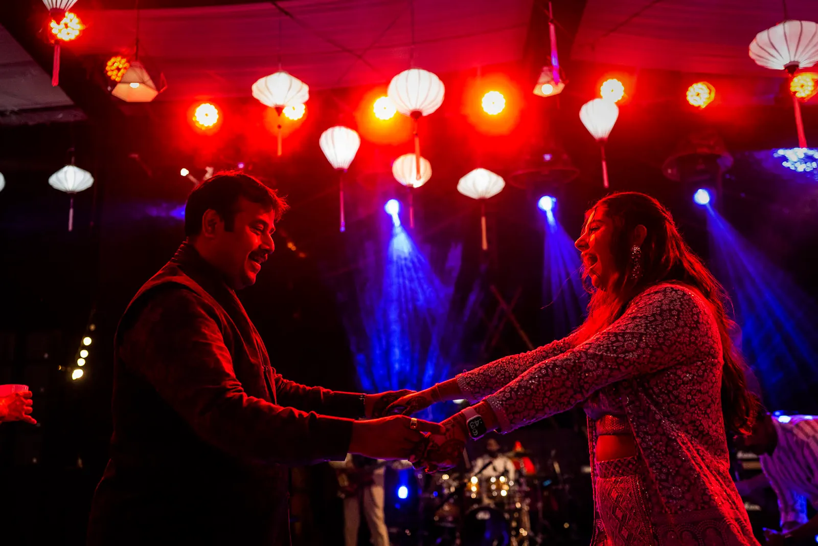 Tuisha & Gaurav | Indian wedding | Da nang | Vietnam