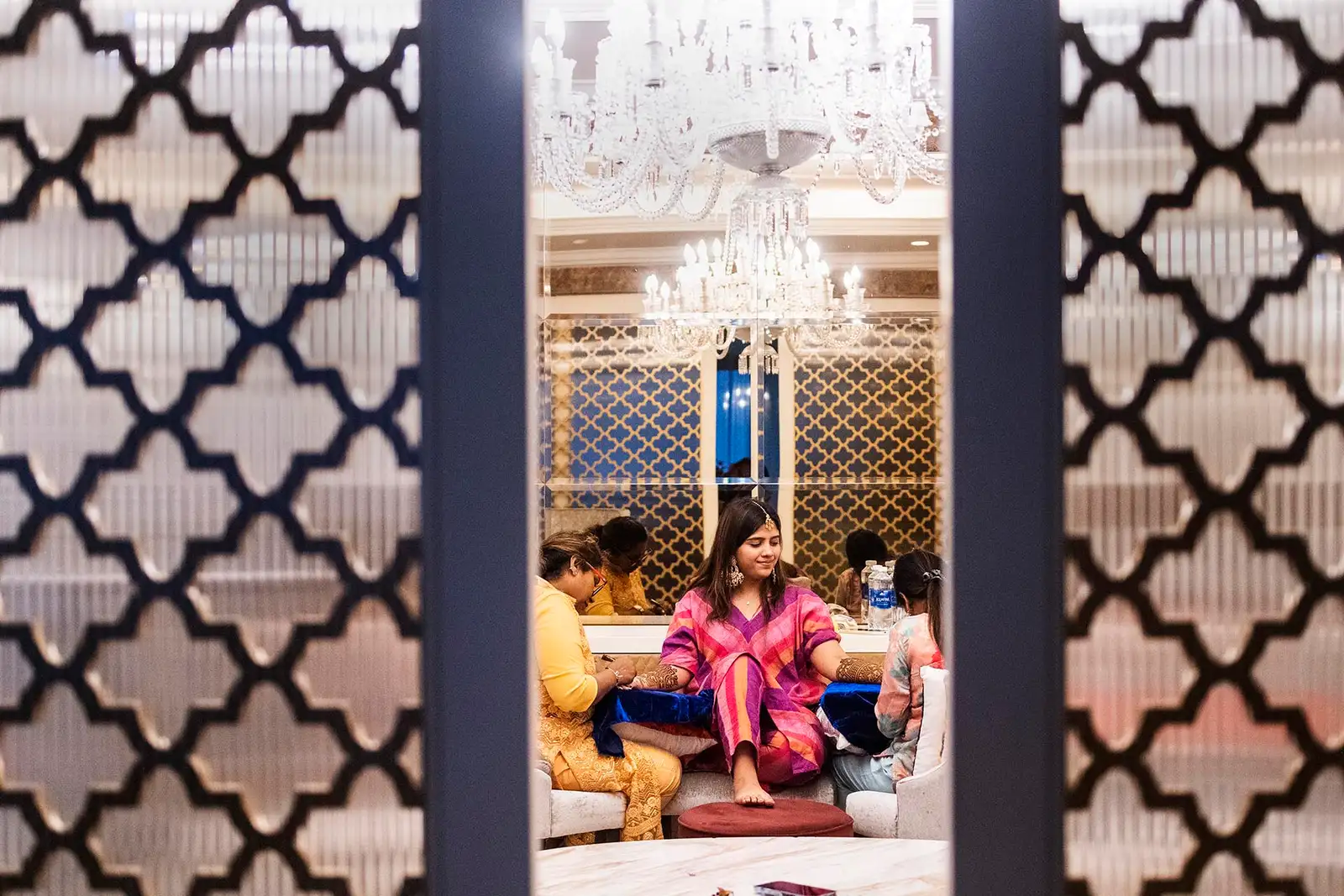 Tuisha & Gaurav | Indian wedding | Da nang | Vietnam