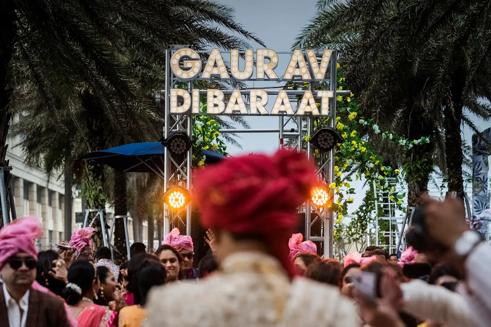 Tuisha & Gaurav | Indian wedding | Da nang | Vietnam