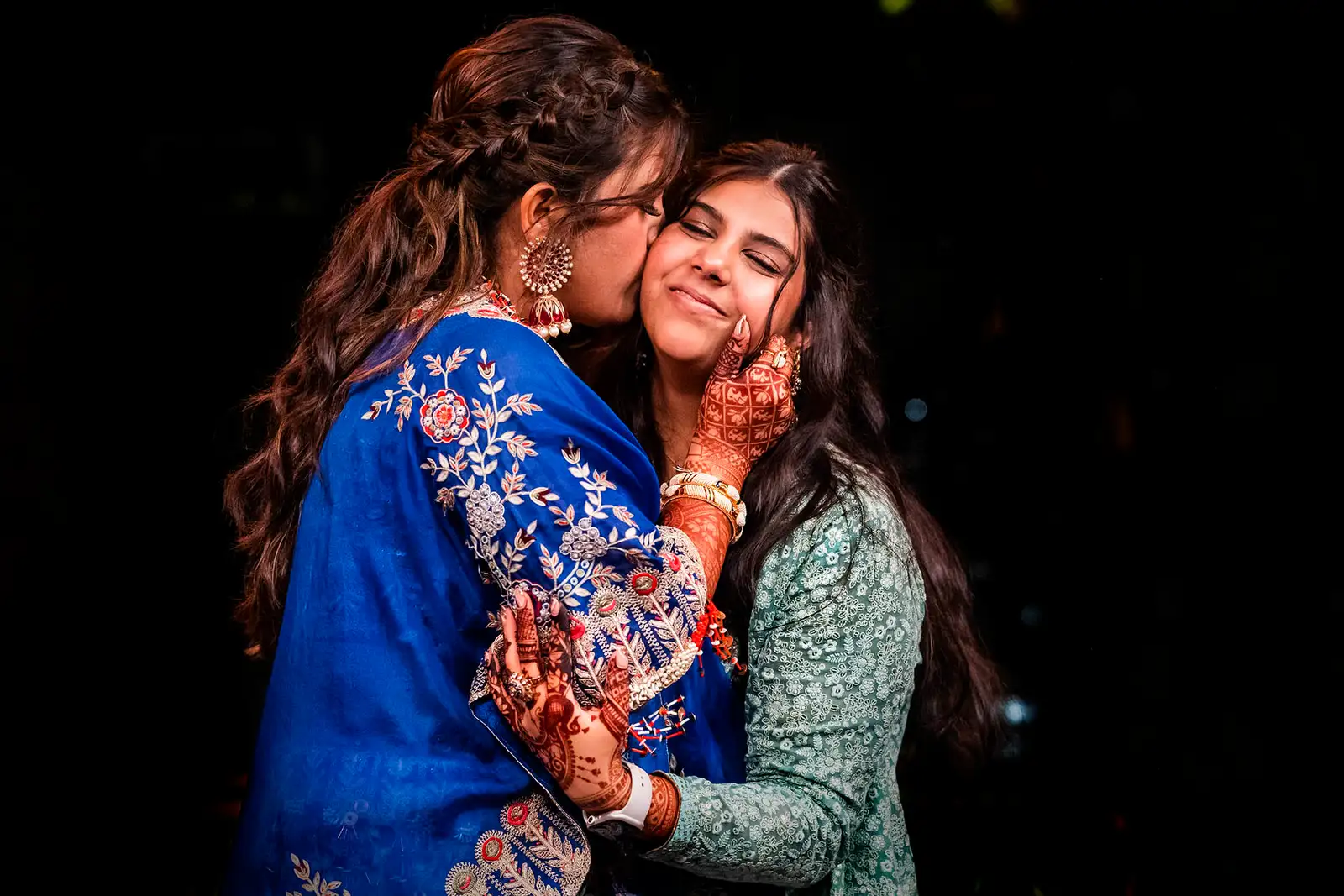 Tuisha & Gaurav | Indian wedding | Da nang | Vietnam