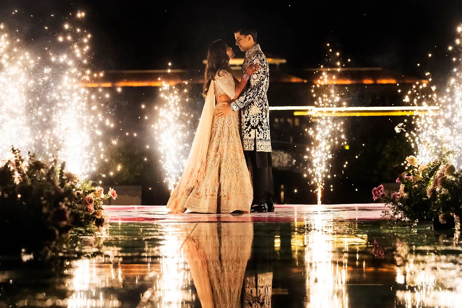 Tuisha & Gaurav | Indian wedding | Da nang | Vietnam