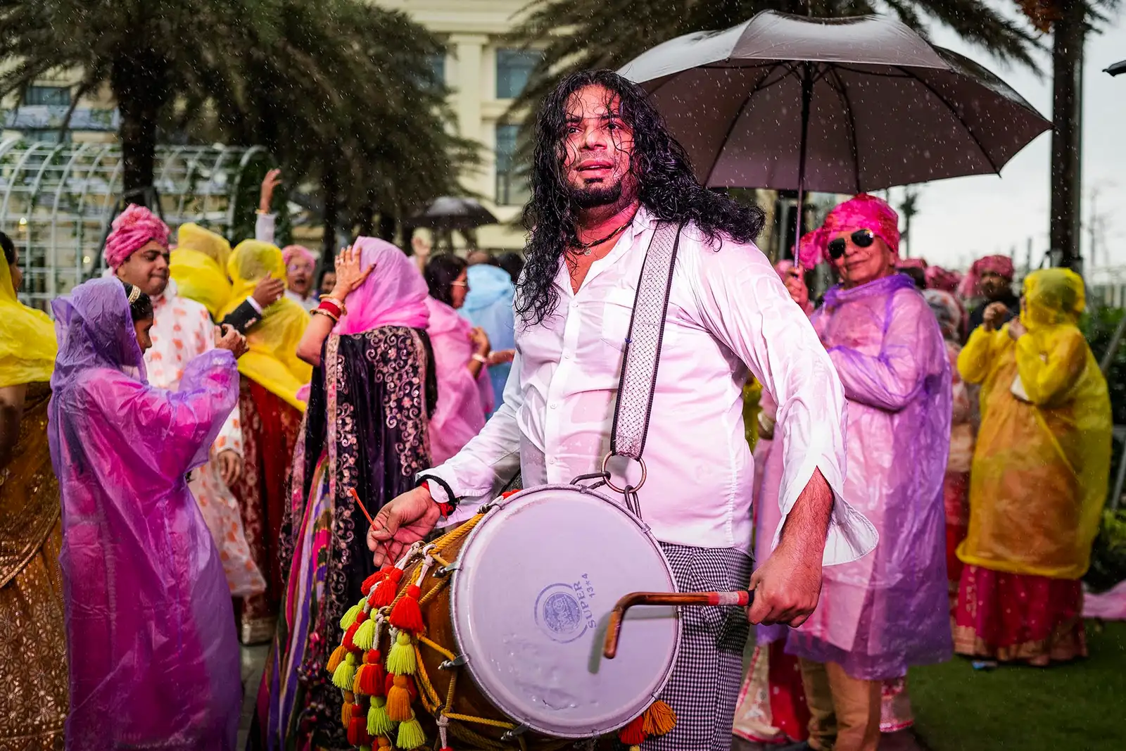 Tuisha & Gaurav | Indian wedding | Da nang | Vietnam