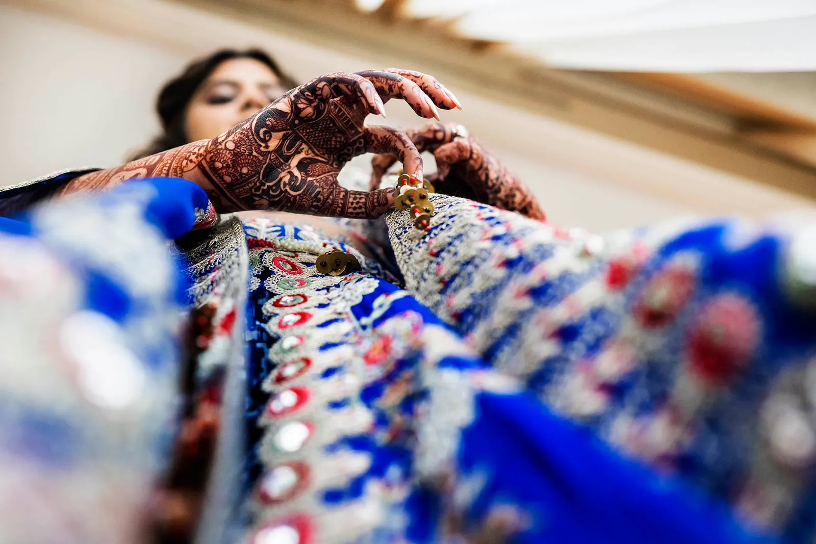 Tuisha & Gaurav | Indian wedding | Da nang | Vietnam