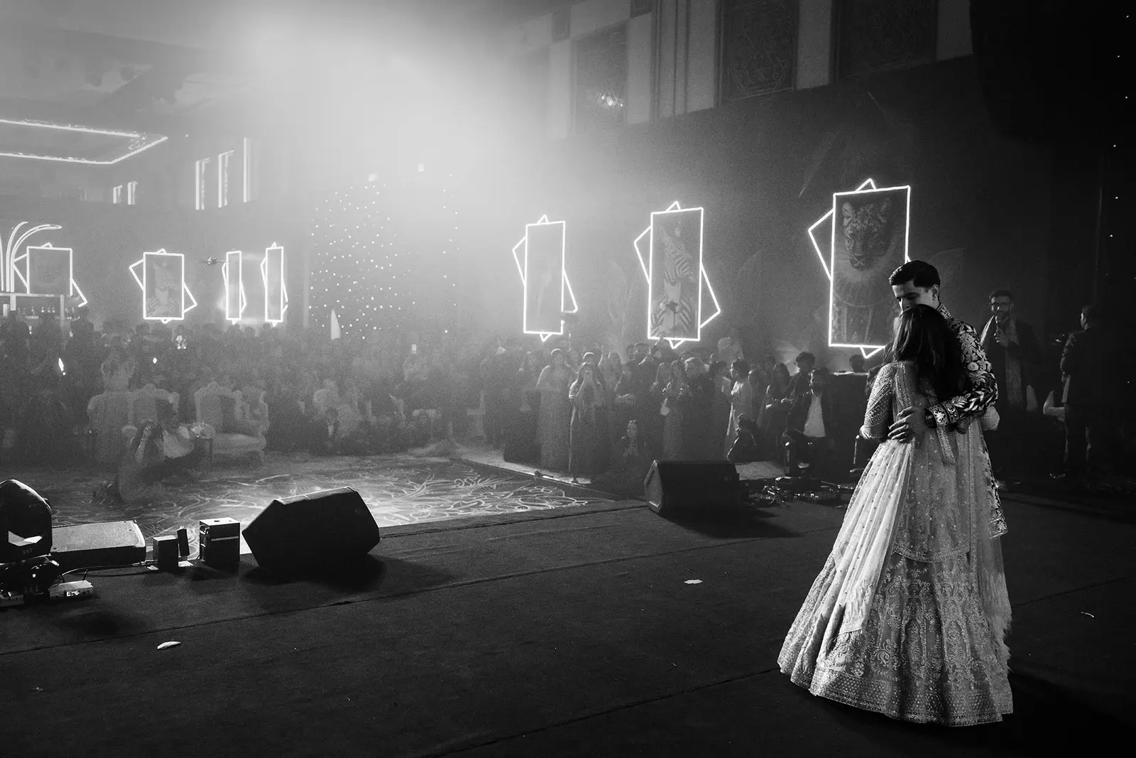 Tuisha & Gaurav | Indian wedding | Da nang | Vietnam