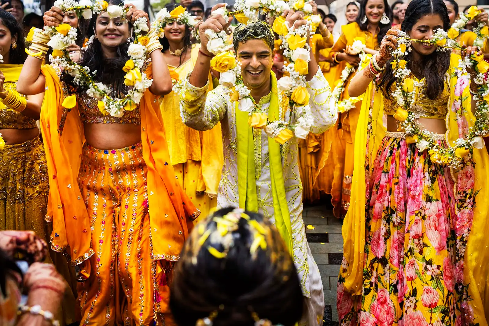 Tuisha & Gaurav | Indian wedding | Da nang | Vietnam