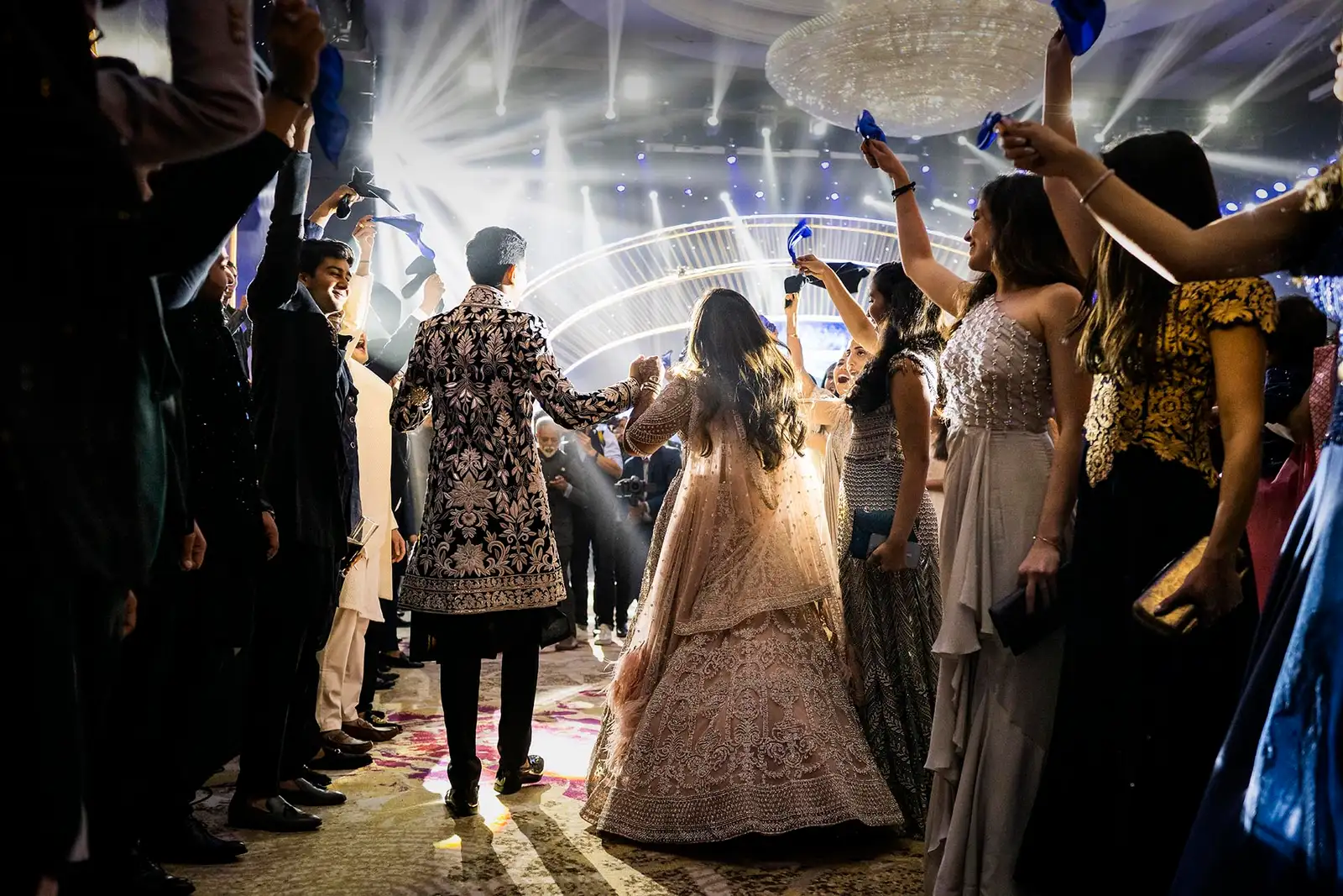 Tuisha & Gaurav | Indian wedding | Da nang | Vietnam