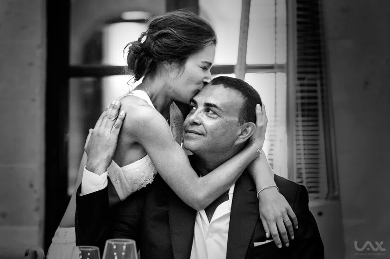 Vaea & Fred | Castell Son Claret | Mallorca wedding