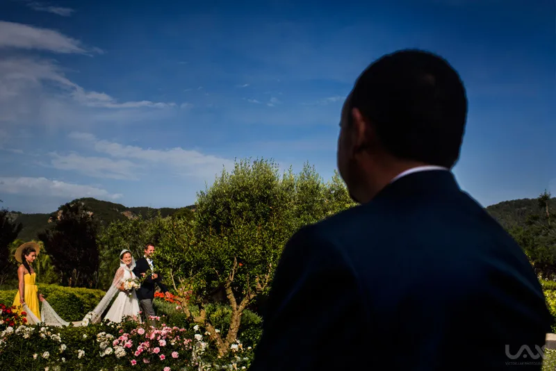 Vaea & Fred | Castell Son Claret | Mallorca wedding