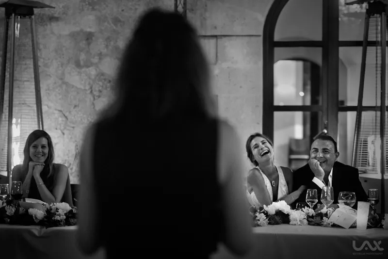 Vaea & Fred | Castell Son Claret | Mallorca wedding