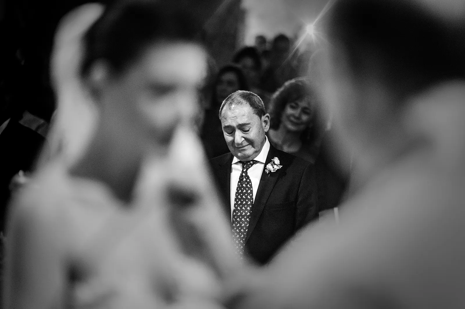 Vanessa y Jakob | Boda en Castell de Tamarit