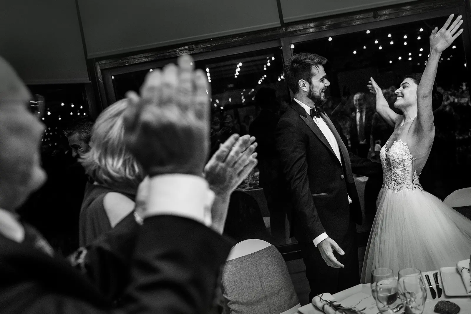Vanessa y Jakob | Boda en Castell de Tamarit