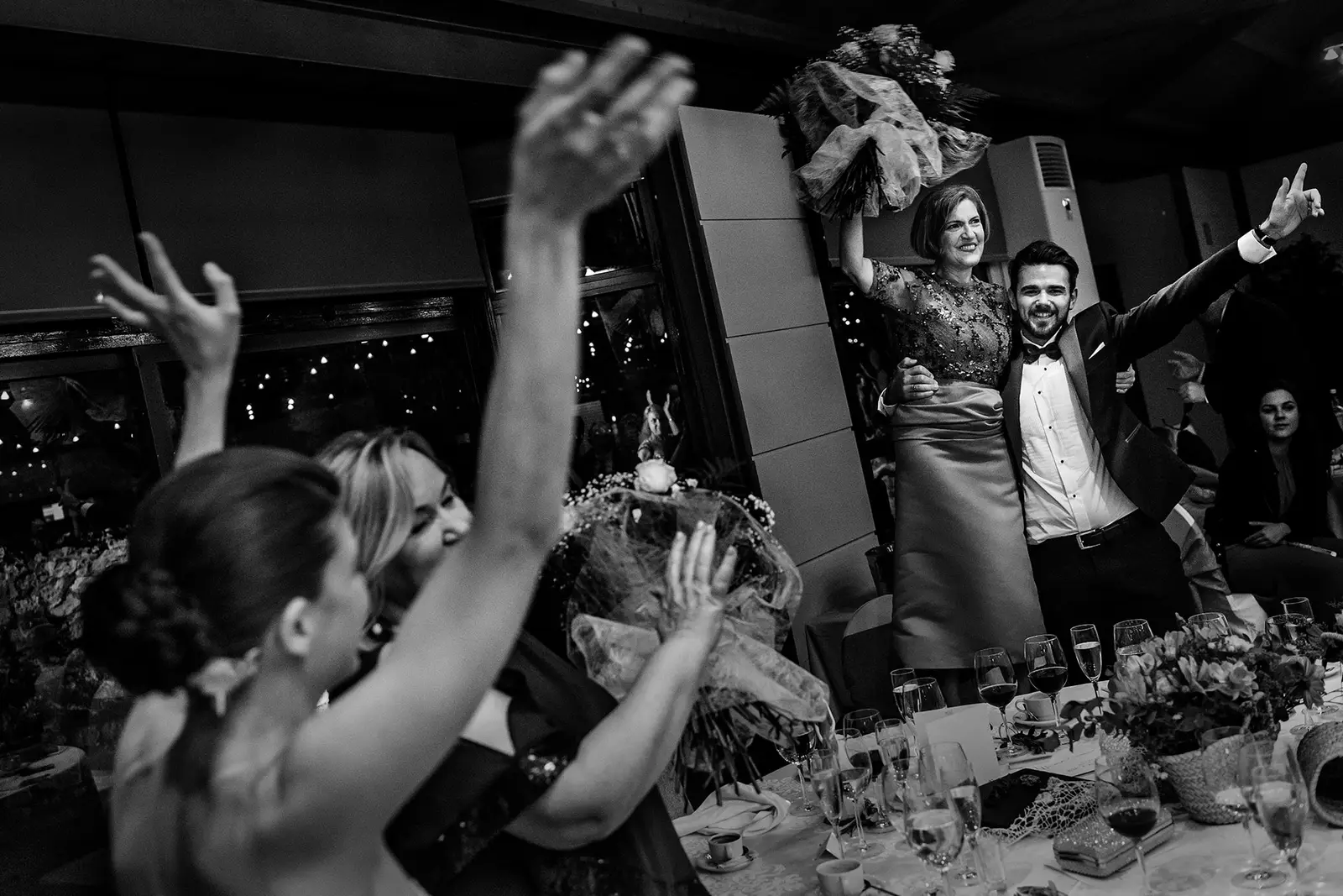 Vanessa y Jakob | Boda en Castell de Tamarit