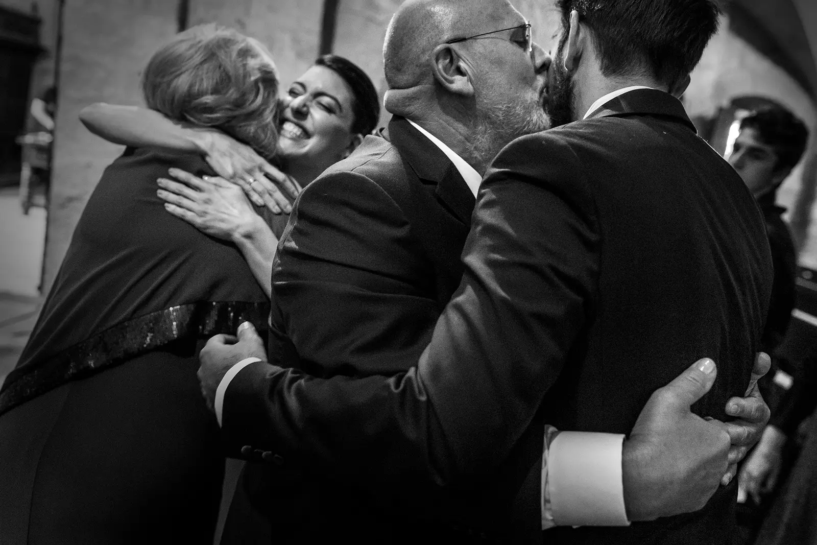 Vanessa y Jakob | Boda en Castell de Tamarit