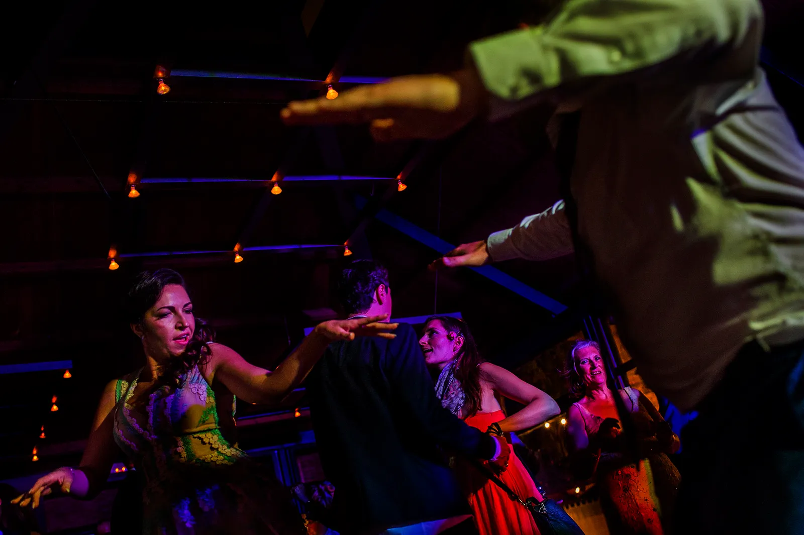 Vanessa y Jakob | Boda en Castell de Tamarit