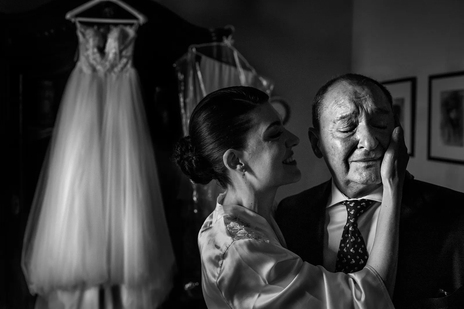 Vanessa y Jakob | Boda en Castell de Tamarit