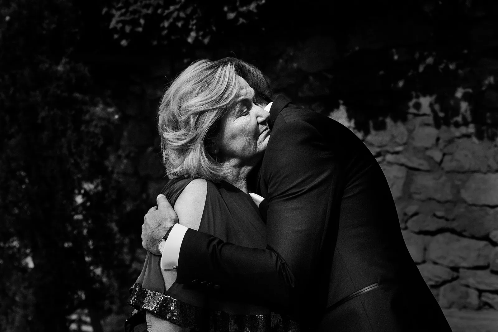 Vanessa y Jakob | Boda en Castell de Tamarit