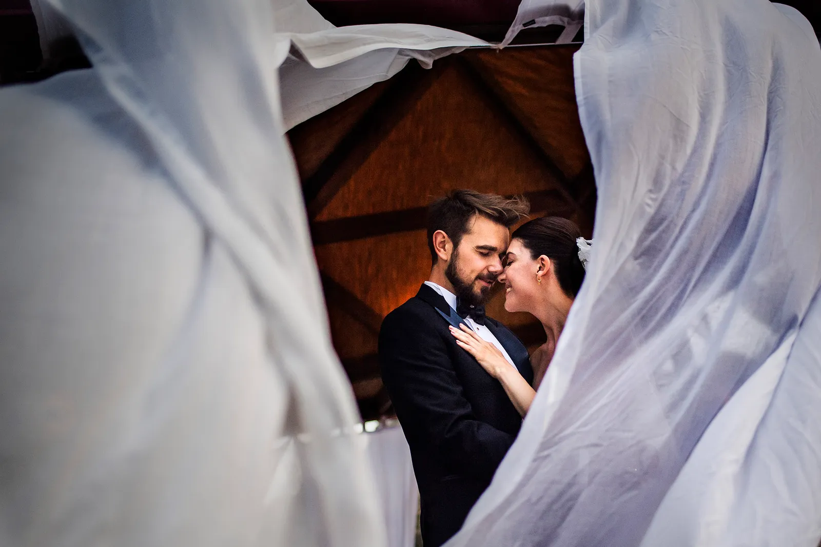 Vanessa y Jakob | Boda en Castell de Tamarit
