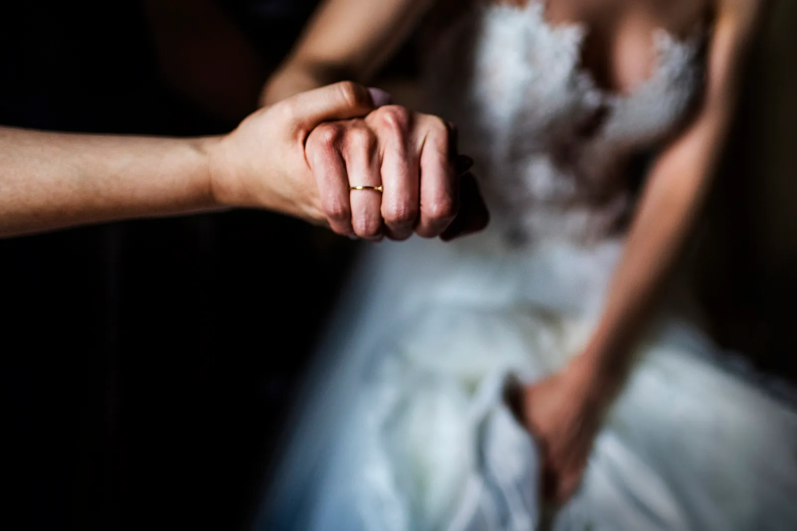 Vanessa y Jakob | Boda en Castell de Tamarit