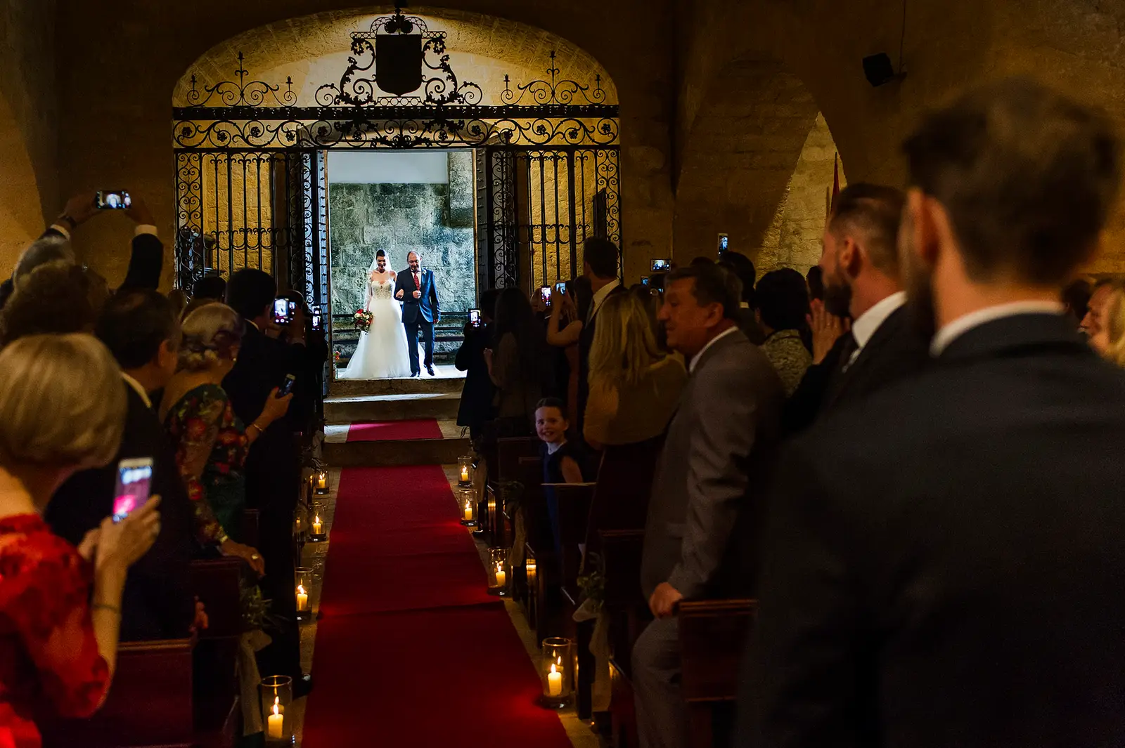 Vanessa y Jakob | Boda en Castell de Tamarit