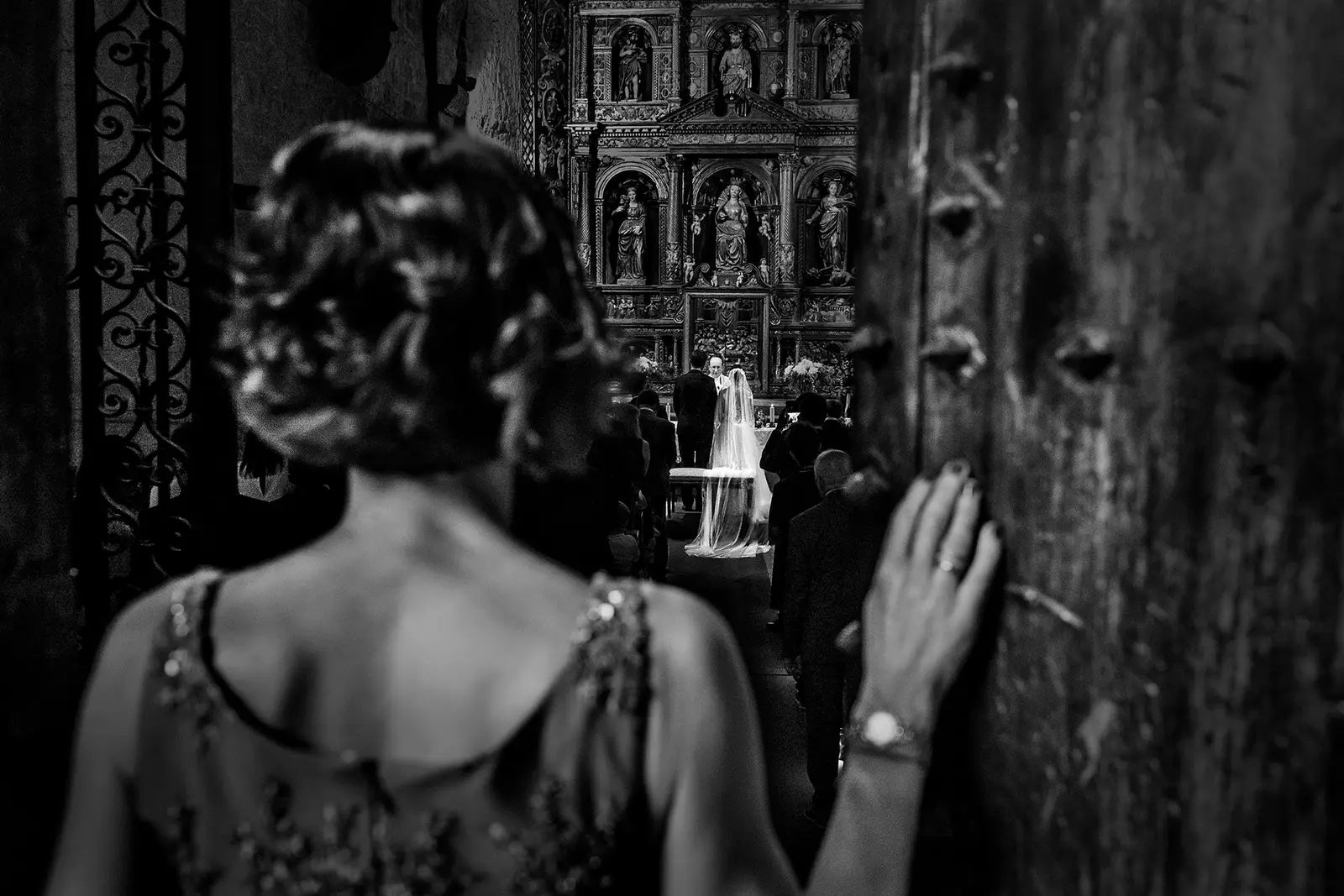 Vanessa y Jakob | Boda en Castell de Tamarit