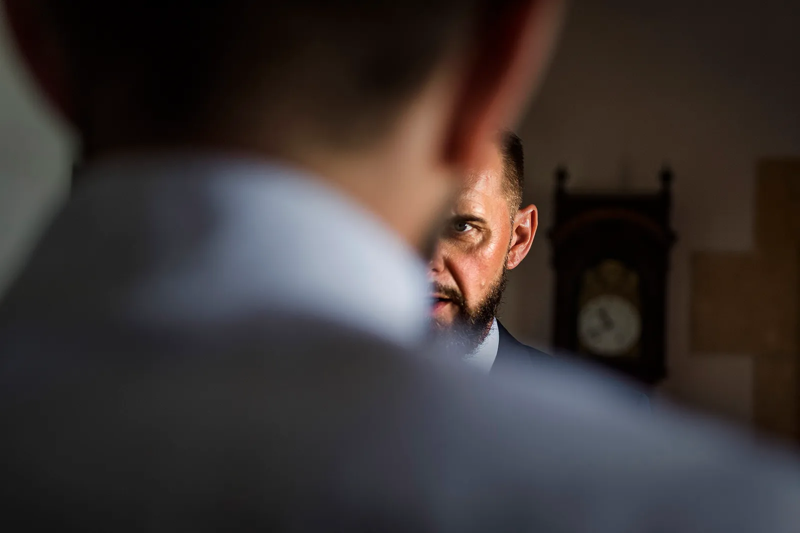 Vanessa y Jakob | Boda en Castell de Tamarit