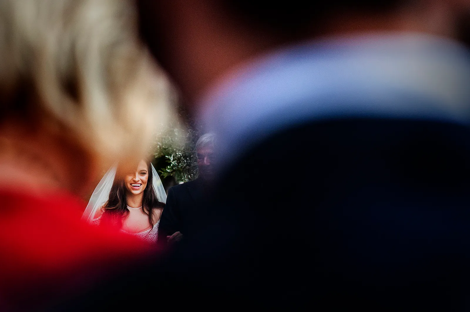 Yannick & James | Belmond La Residencia | Castell Son Claret | Mallorca wedding