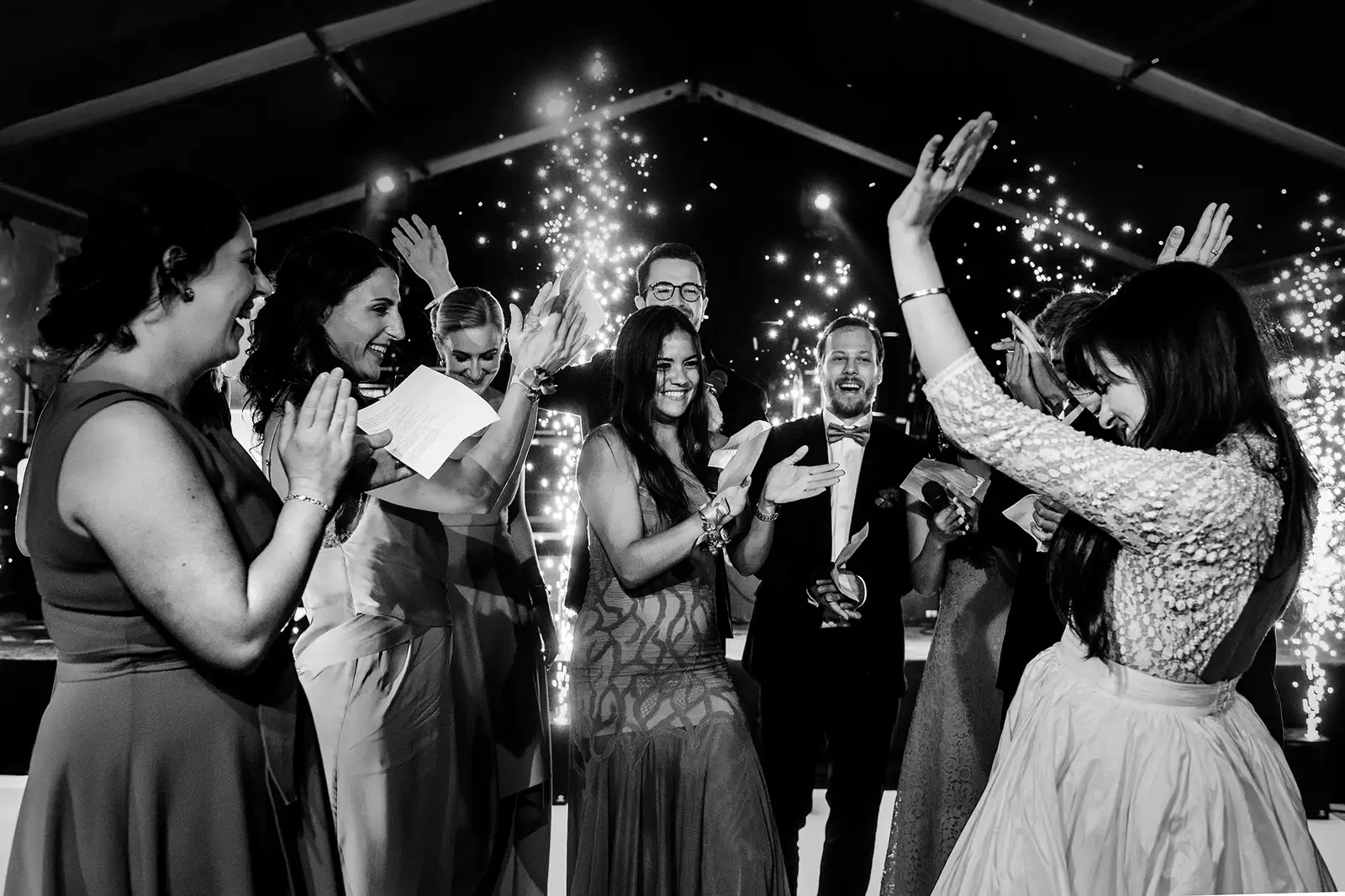 Yannick & James | Belmond La Residencia | Castell Son Claret | Mallorca wedding