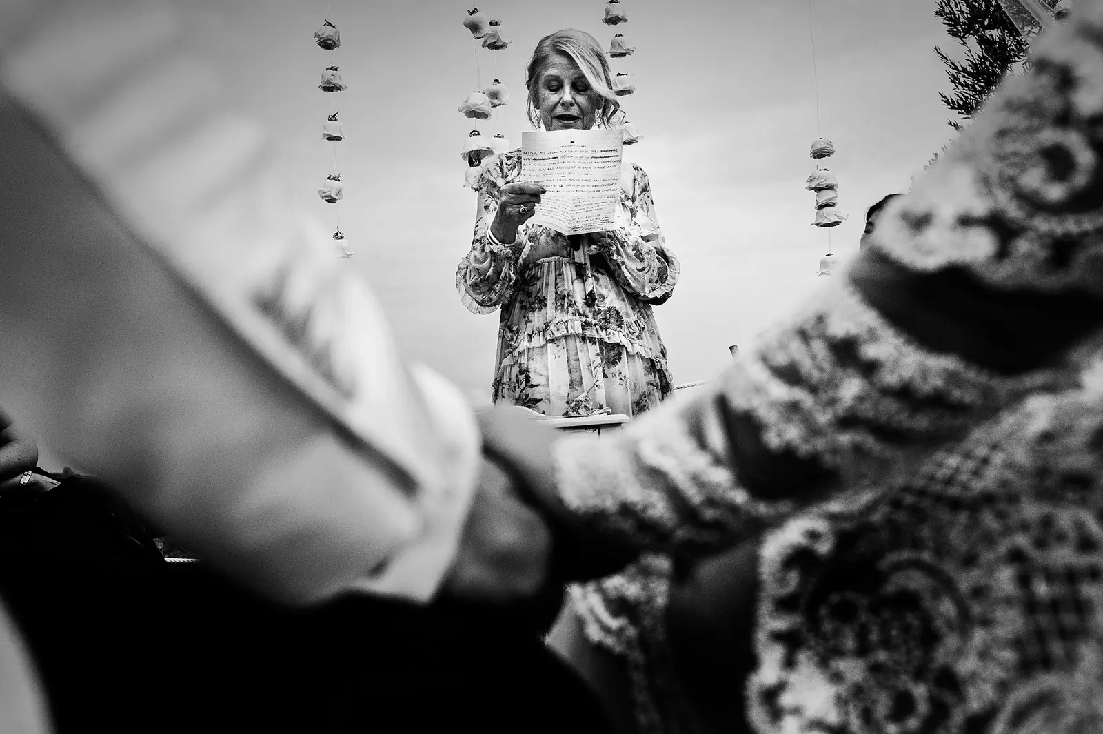 Yannick & James | Belmond La Residencia | Castell Son Claret | Mallorca wedding