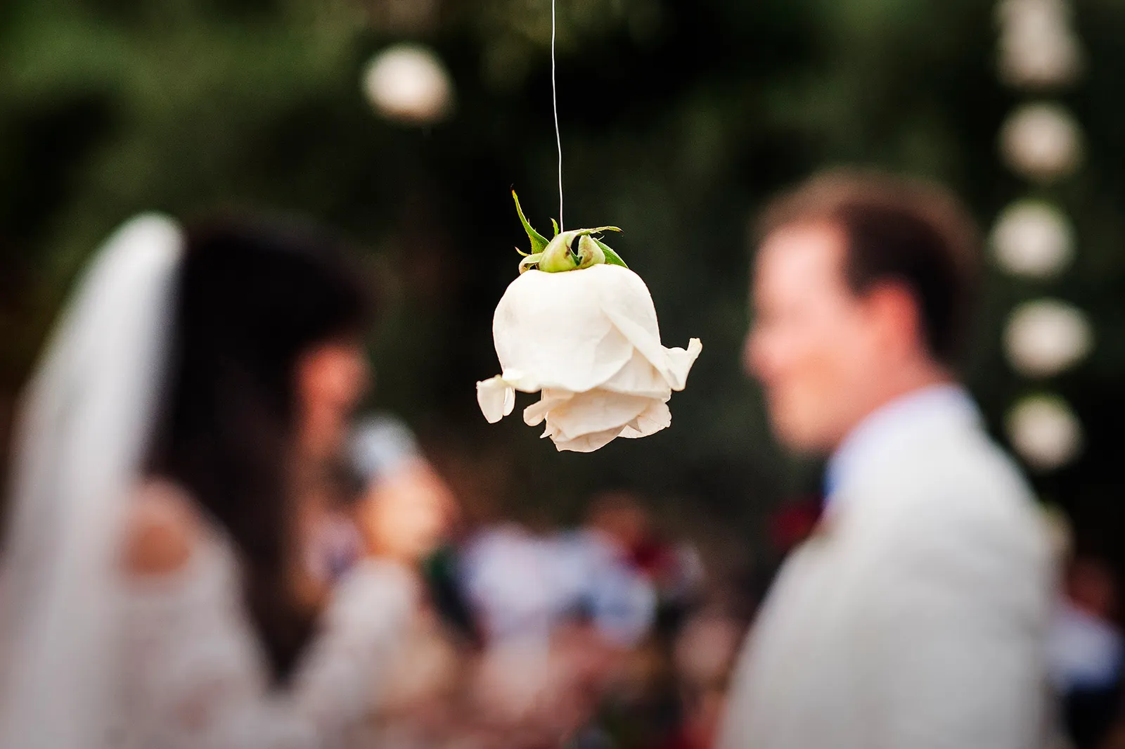Yannick & James | Belmond La Residencia | Castell Son Claret | Mallorca wedding