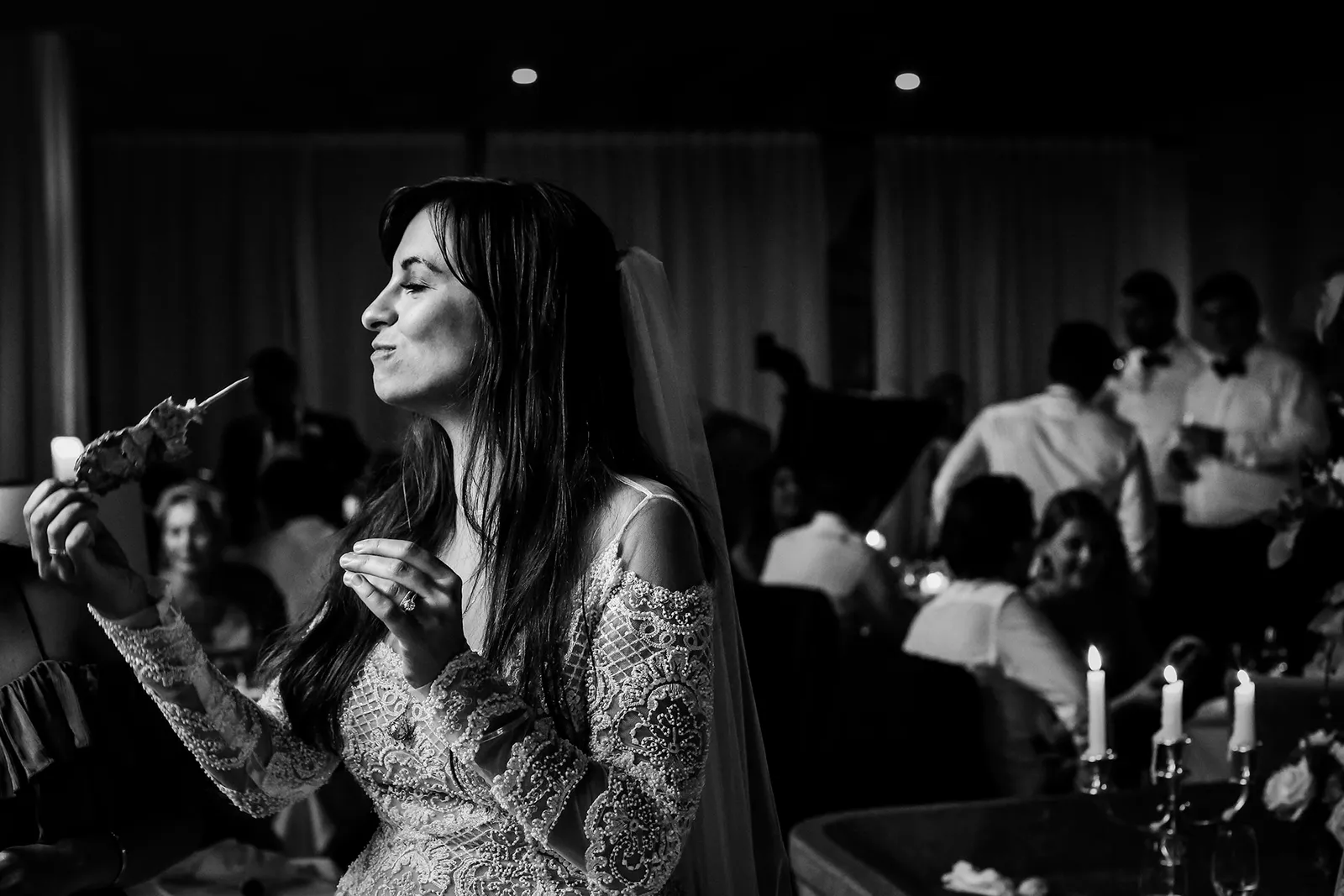 Yannick & James | Belmond La Residencia | Castell Son Claret | Mallorca wedding