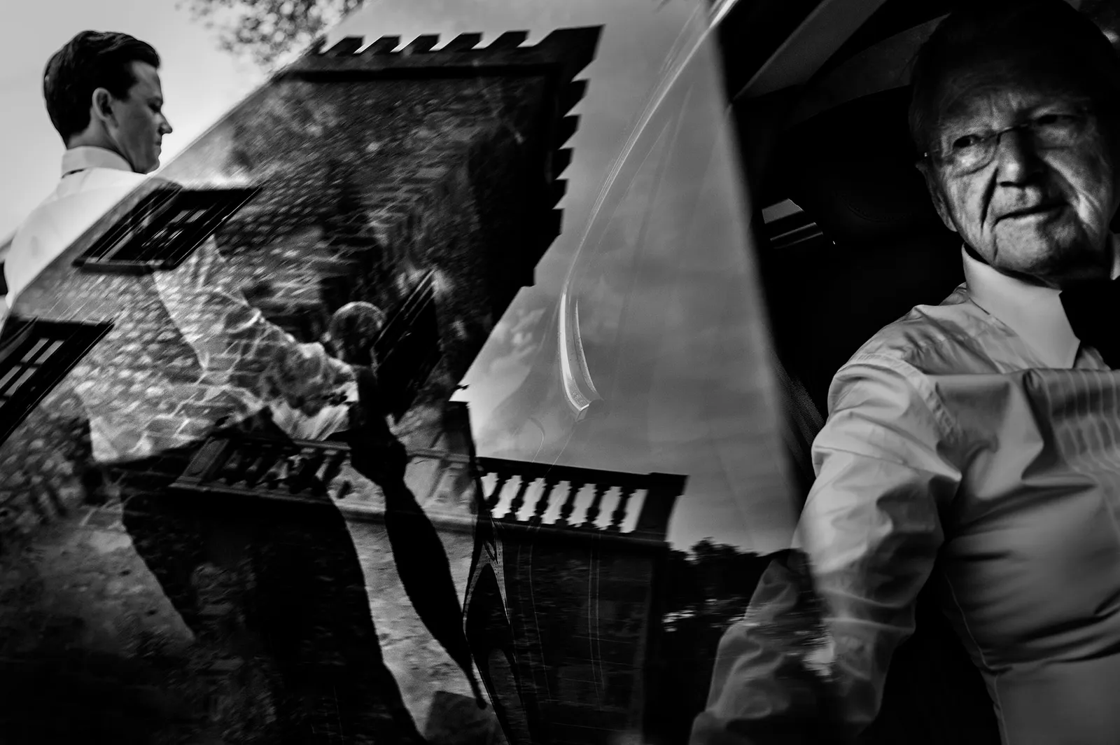 Yannick & James | Belmond La Residencia | Castell Son Claret | Mallorca wedding