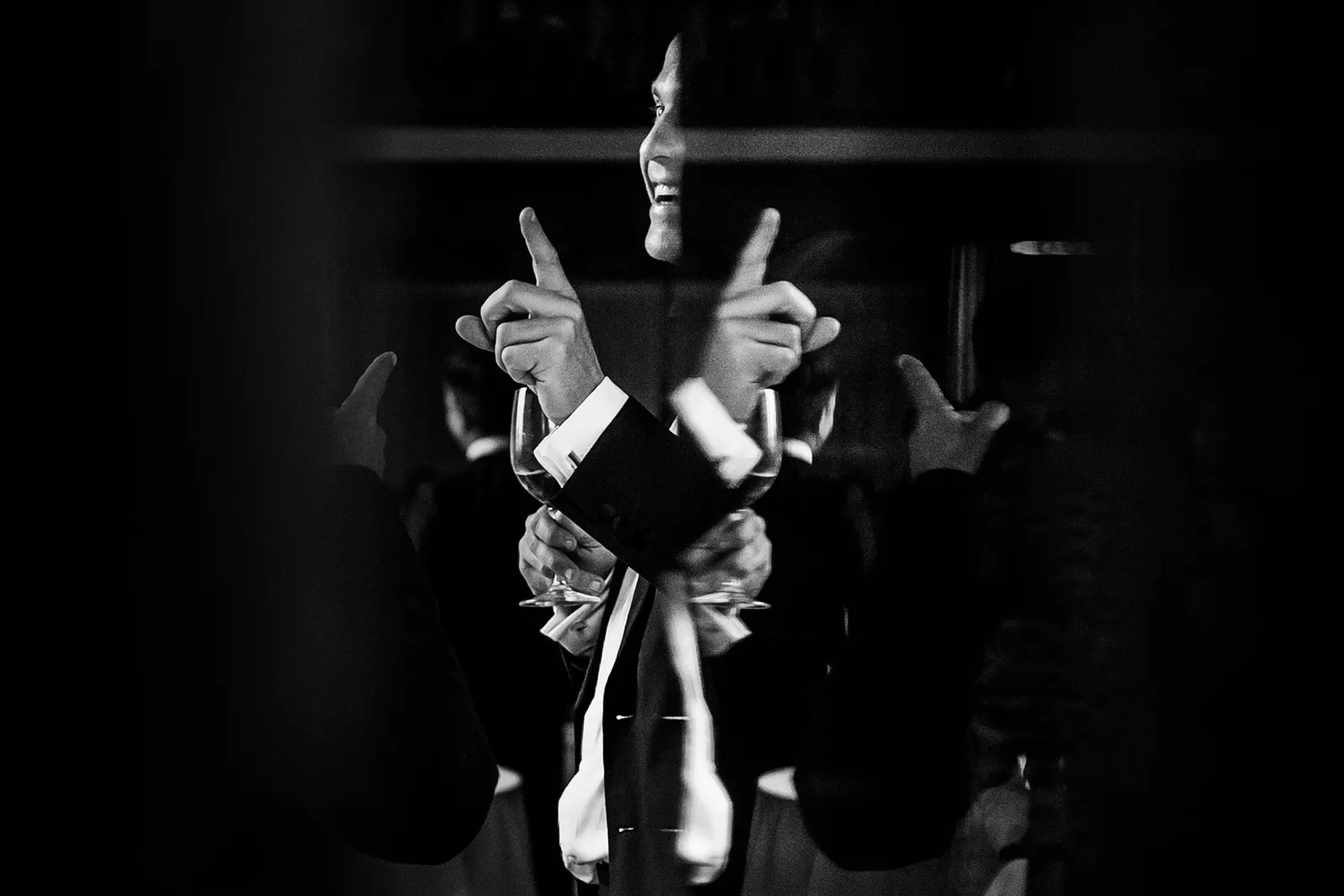 Yannick & James | Belmond La Residencia | Castell Son Claret | Mallorca wedding