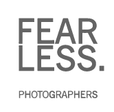 fearless photographers logo